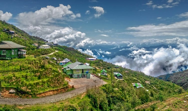 Book A Sikkim Tour Package And Embark On The Most Exciting Treks