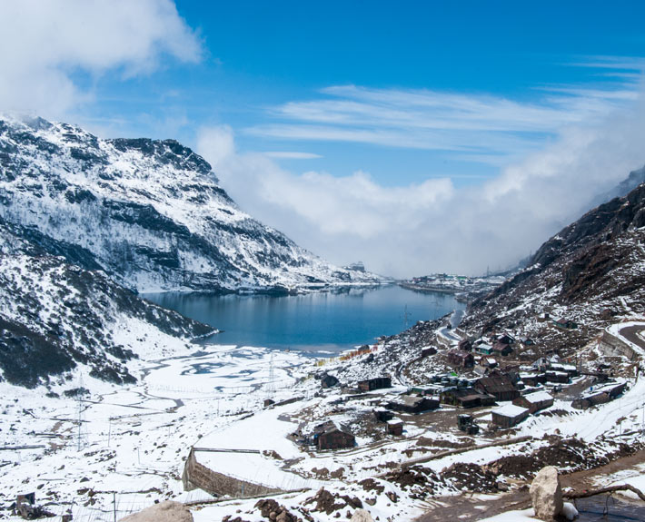 Places You Should Keep In Your North Sikkim Tour Package 
