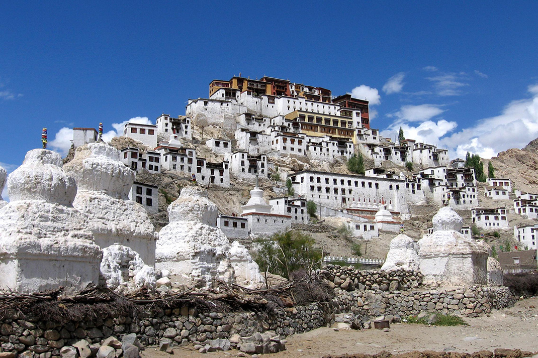 alchi monastery