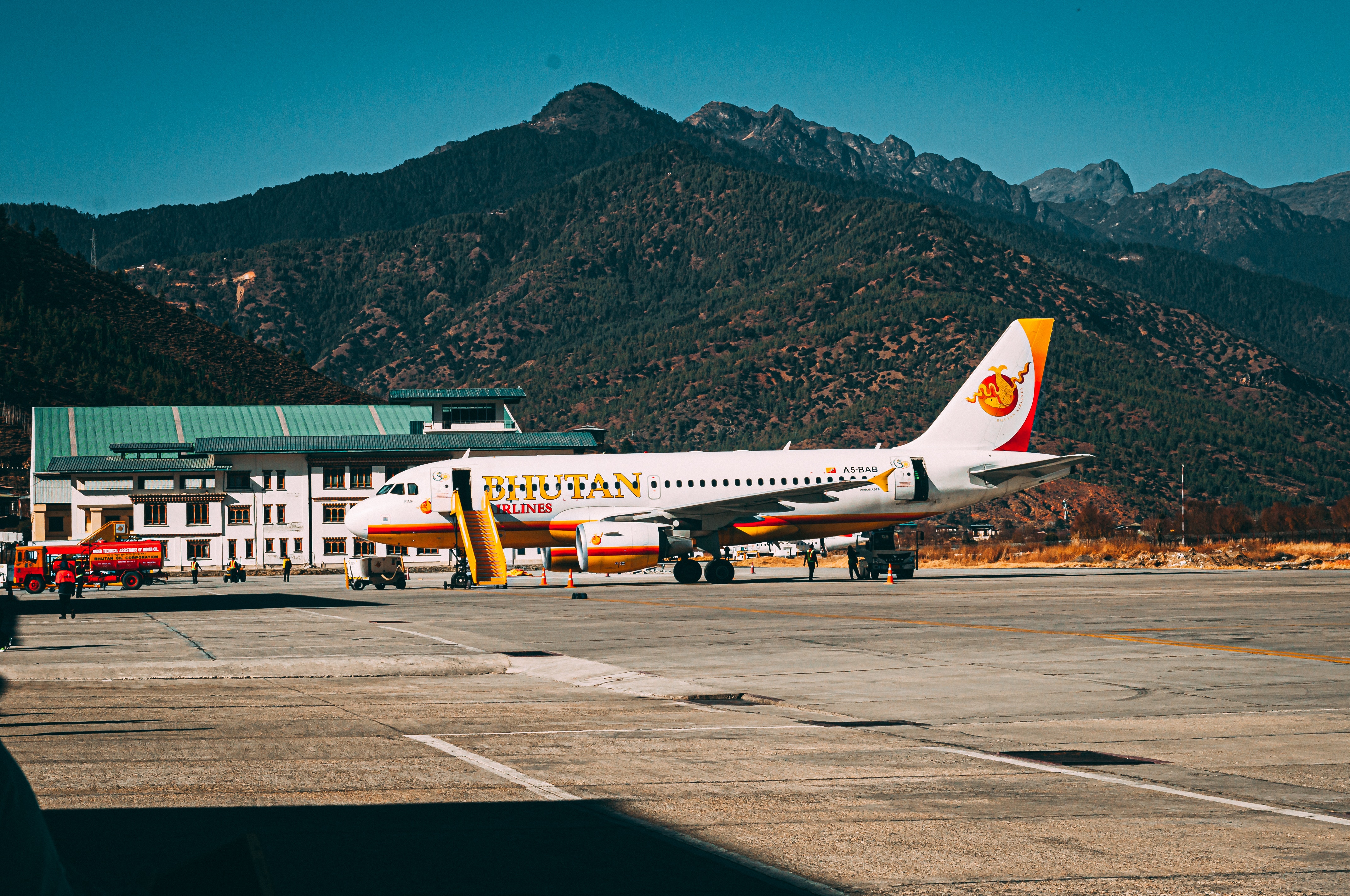 Few Places You Should Definitely Include In Your Bhutan Tour Package
