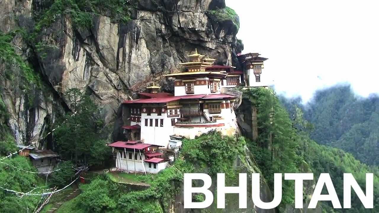 Things To Note While Planning A Bhutan Trip 