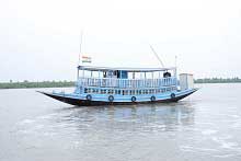 Banani Resort at Sundarban