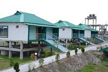 Banani Resort at Sundarban