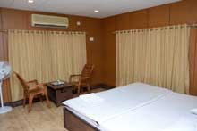 Banani Resort at Sundarban