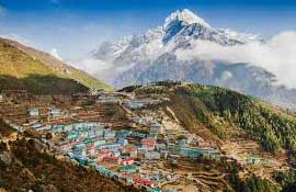 Nepal Tour Packages