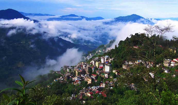 shillong tour from kolkata